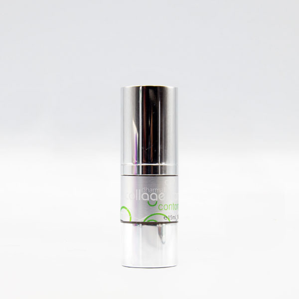 etiqueta para producto de belleza