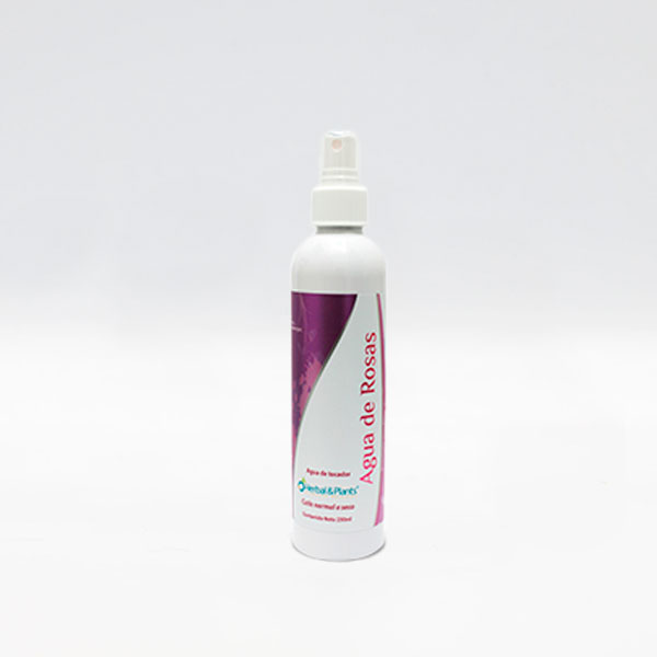 etiqueta para producto de belleza