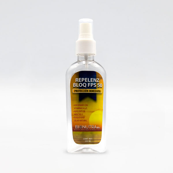 etiqueta para producto de belleza
