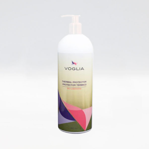 etiqueta para productos de belleza