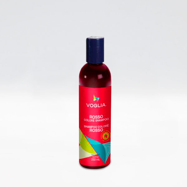 etiqueta para productos de belleza