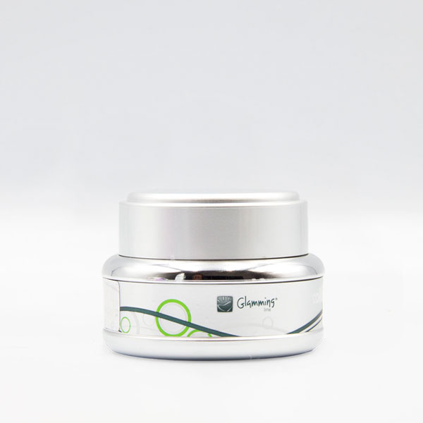 etiqueta para producto de belleza